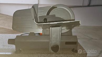 Affettatrice Durken MONDIAL 22 mod.24 - 499/22. 