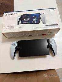 PLAYSTATION PORTAL