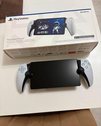 PLAYSTATION PORTAL