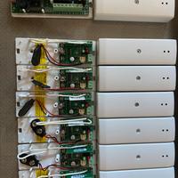 Hiltron  contatti via radio