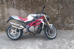 Mv Agusta Brutale 910
