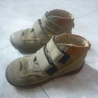 SCARPINE nr. 24 neonato/a