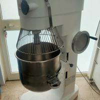 IMPASTATRICE PLANETARIA CONTI 60 LT DOPPIA VELOCIT