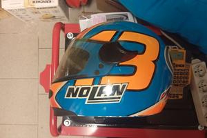 casco Nolan epoca