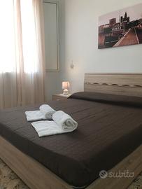 Casa vacanza le tre rose di Mari