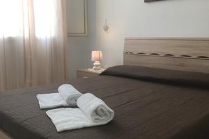 Casa vacanza le tre rose di Mari