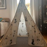 Tenda per bambini Hakuna Matte