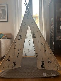 Tenda per bambini Hakuna Matte