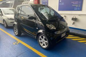 Smart ForTwo Coupé 700 Automatica Sequenziale