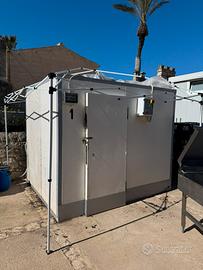 Cella frigo Electrolux