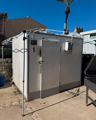 Cella frigo Electrolux