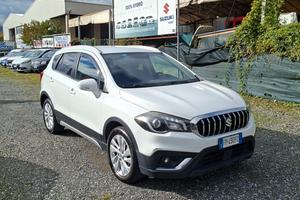 Suzuki S-Cross 1.0 Boosterjet Easy