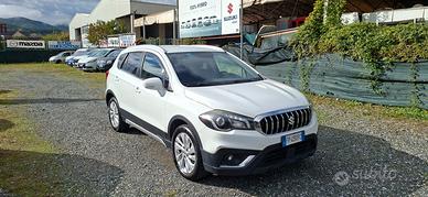 Suzuki S-Cross 1.0 Boosterjet Easy