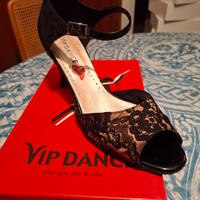 scarpe da donna da ballo