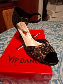 scarpe da donna da ballo