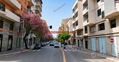 Locale, Libertà Alta, Palermo.