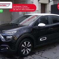 Citroën C3 BlueHDi 100 S&S Shine Pack NAVI Un...