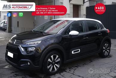 Citroën C3 BlueHDi 100 S&S Shine Pack NAVI Un...