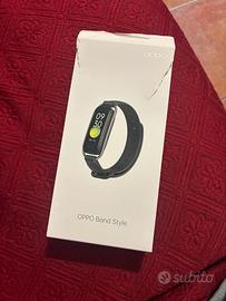OPPO Band Style smartwatch fitness come nuovo