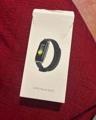 OPPO Band Style smartwatch fitness come nuovo