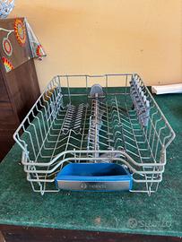 Cestelli lavastoviglie Bosch 10 coperti (45 cm)