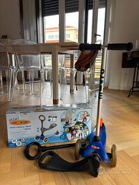 Monopattino MINI-MICRO