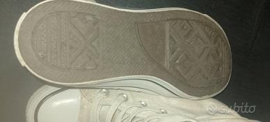 converse donna 36.5