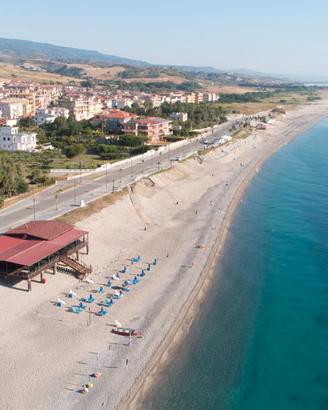 Ultima disponibilita' al mare 4 posti letto a soli