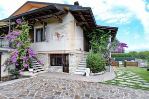 Villa singola - Toscolano-Maderno