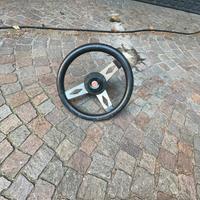 Volantino vintage