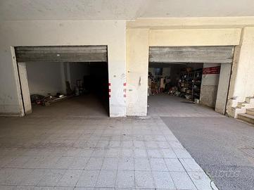 DEPOSITO A GUIDONIA MONTECELIO