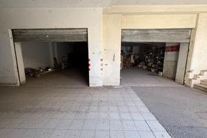 DEPOSITO A GUIDONIA MONTECELIO