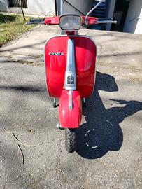 vespa 50 special 4 marce restaurata