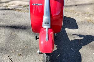 vespa 50 special 4 marce restaurata