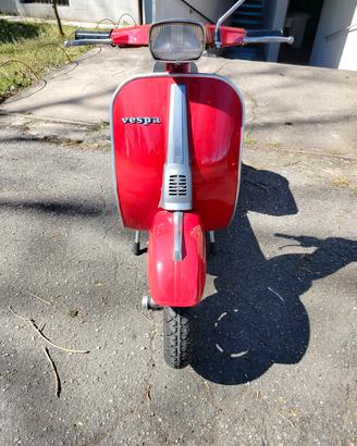 vespa 50 special 4 marce restaurata
