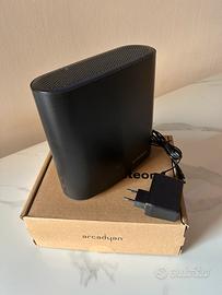 Router 5g Wifi navigate ovunque alla max velocità