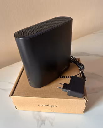 Router 5g Wifi navigate ovunque alla max velocità