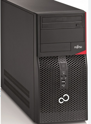 Computer Fisso Fujitsu i5