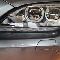 Bmw 640 d Coupé Futura