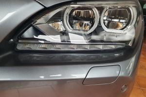 Bmw 640 d Coupé Futura