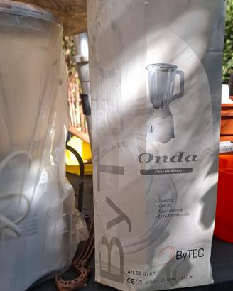 Frullatore  Bytec Onda 1,5