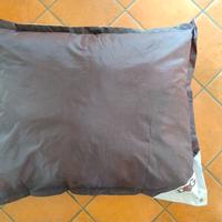 Cuscino cane taglia grande da esterno - 110x90cm