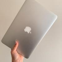 Macbook Air 11 pollici