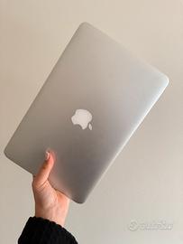 Macbook Air 11 pollici