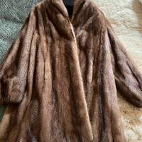 Pelliccia di visone