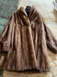 Pelliccia di visone