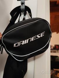 Marsupio + Gambale Dainese 