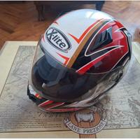 casco integrale x-lite