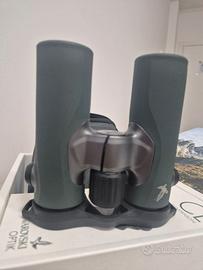 BINOCOLO SWAROVSKI CL COMPANION 8X30 + WN WILD NAT