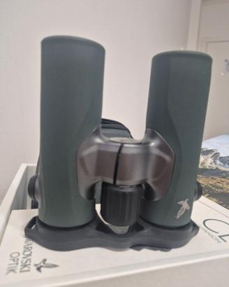 BINOCOLO SWAROVSKI CL COMPANION 8X30 + WN WILD NAT